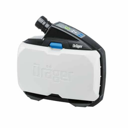 X-plore 8500 IP Gebläsefilter-Grundgerät