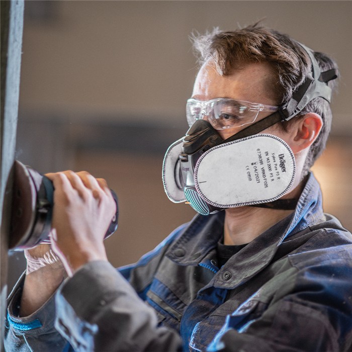 X-plore 3500 Handwerkerset