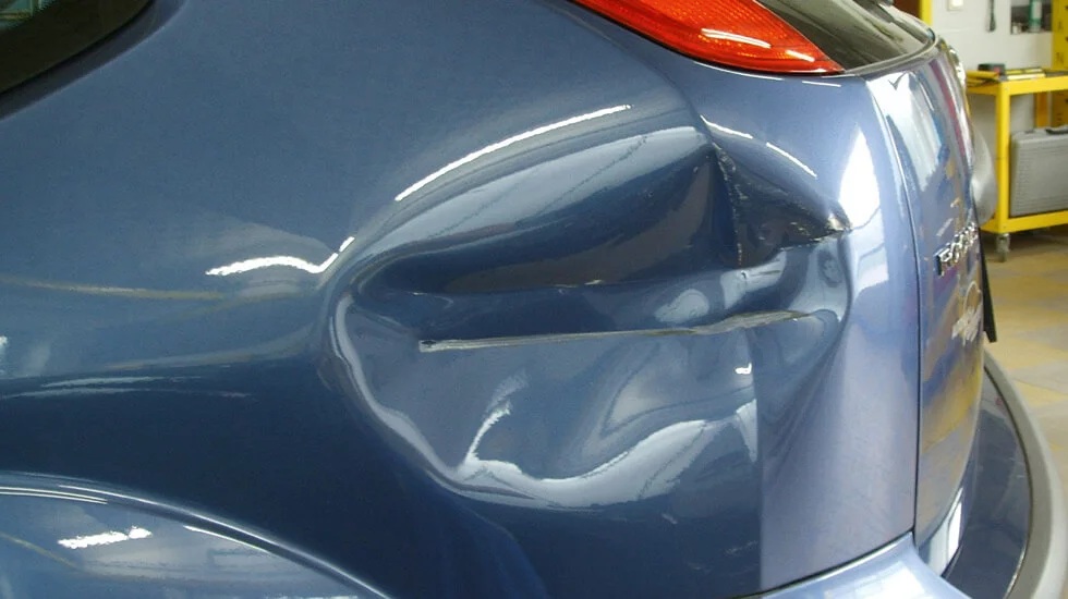 Außenhaut-Instandsetzung? Wir sind für Sie da.