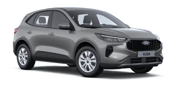 Ford Kuga Style ab 126 €