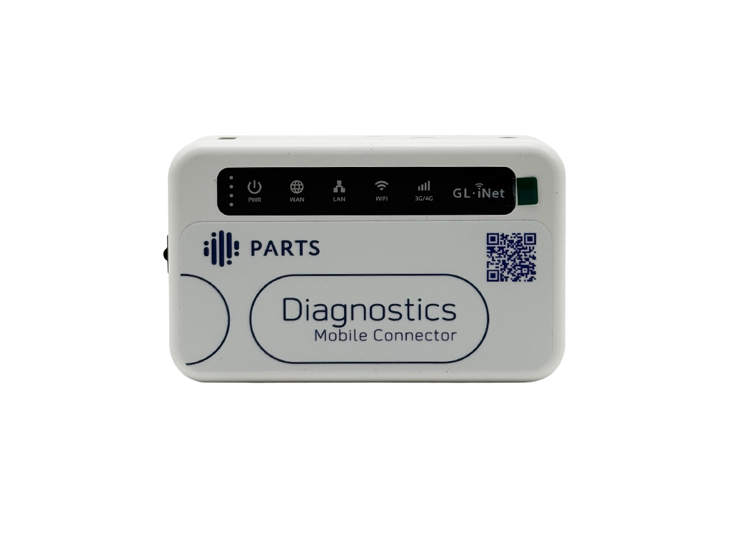 Diagnostics Deluxe