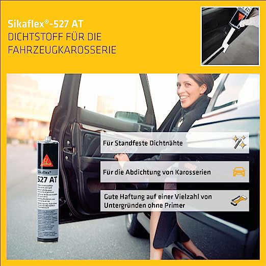 Sikaflex®-527 AT