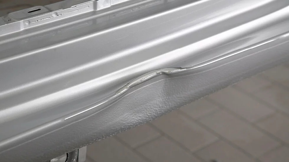 Außenhaut-Instandsetzung? Wir sind für Sie da.