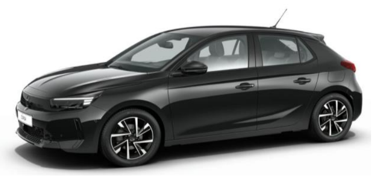 Opel Corsa GS ab 81 €