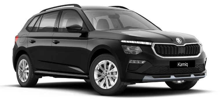 Skoda Kamiq Selection ab 193 €