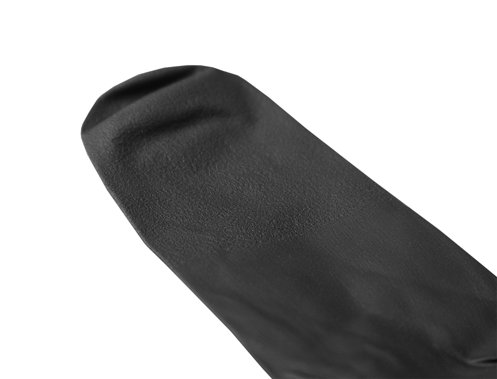 Einweghandschuhe aus Nitril