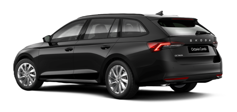Skoda Octavia Combi Selection ab 127 €