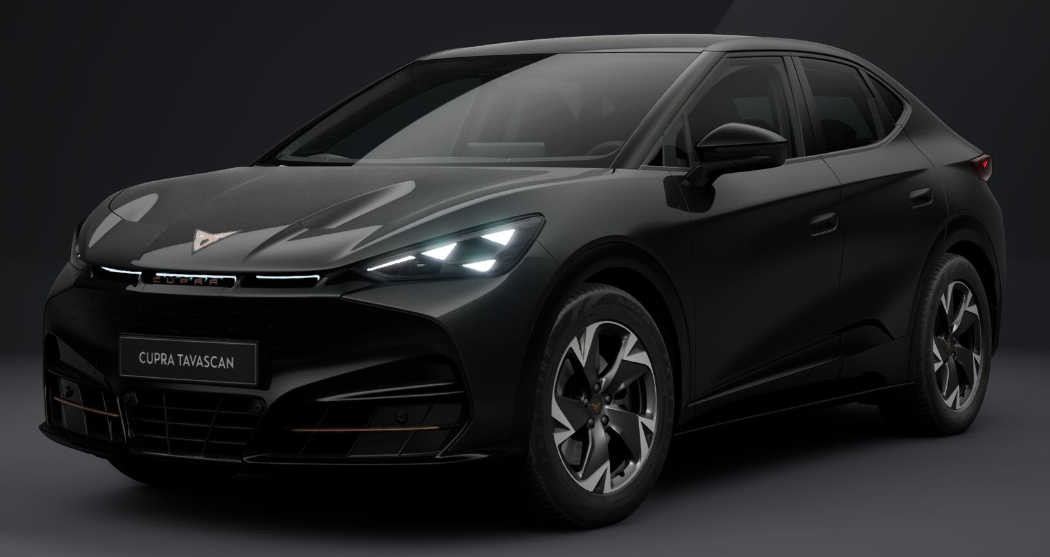 CUPRA Tavascan ab 273 €