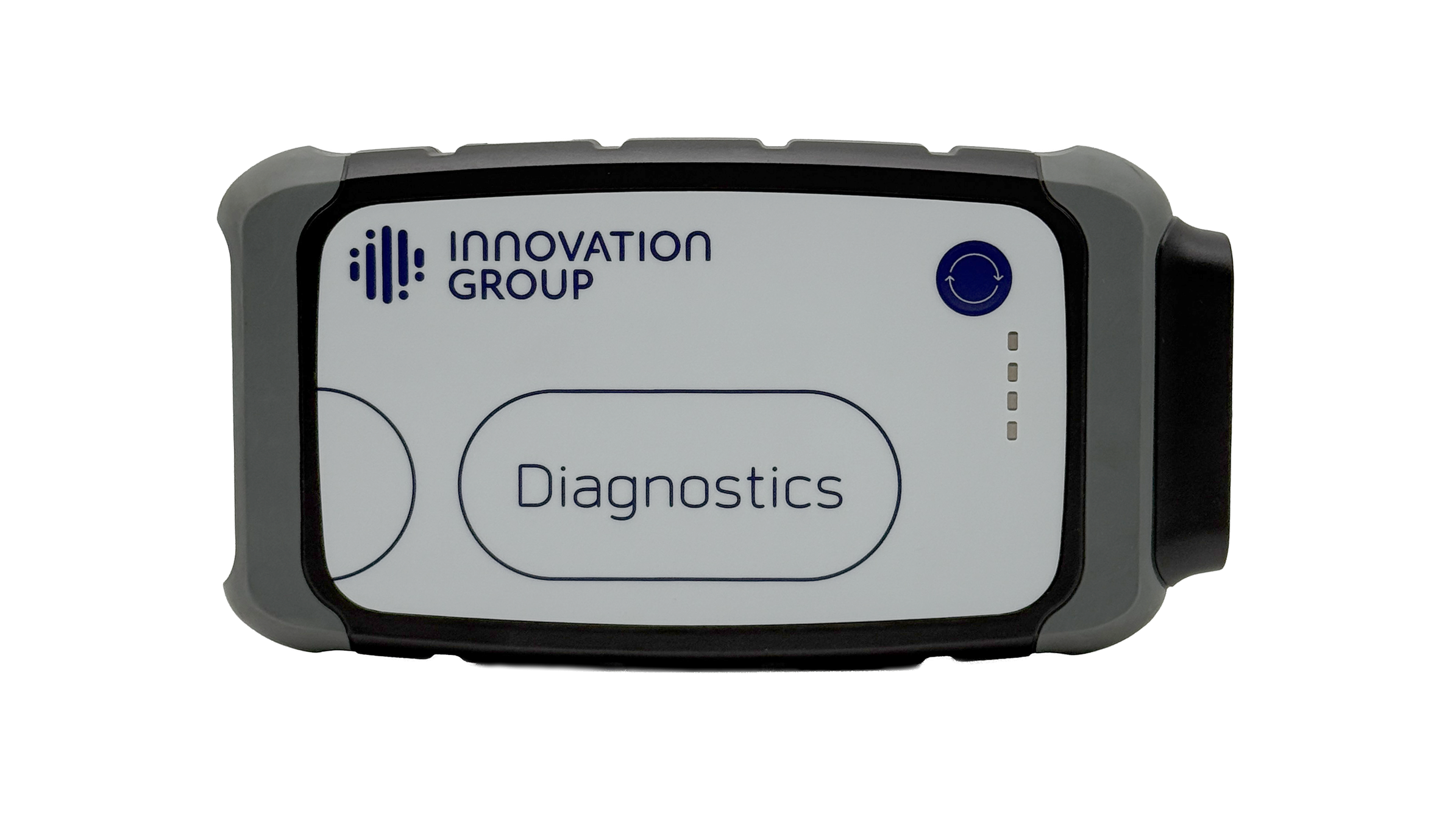 Diagnostics Deluxe