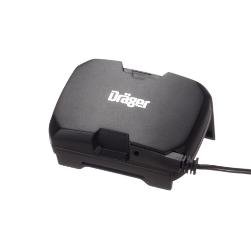 X-plore 8000 Standardladegerät