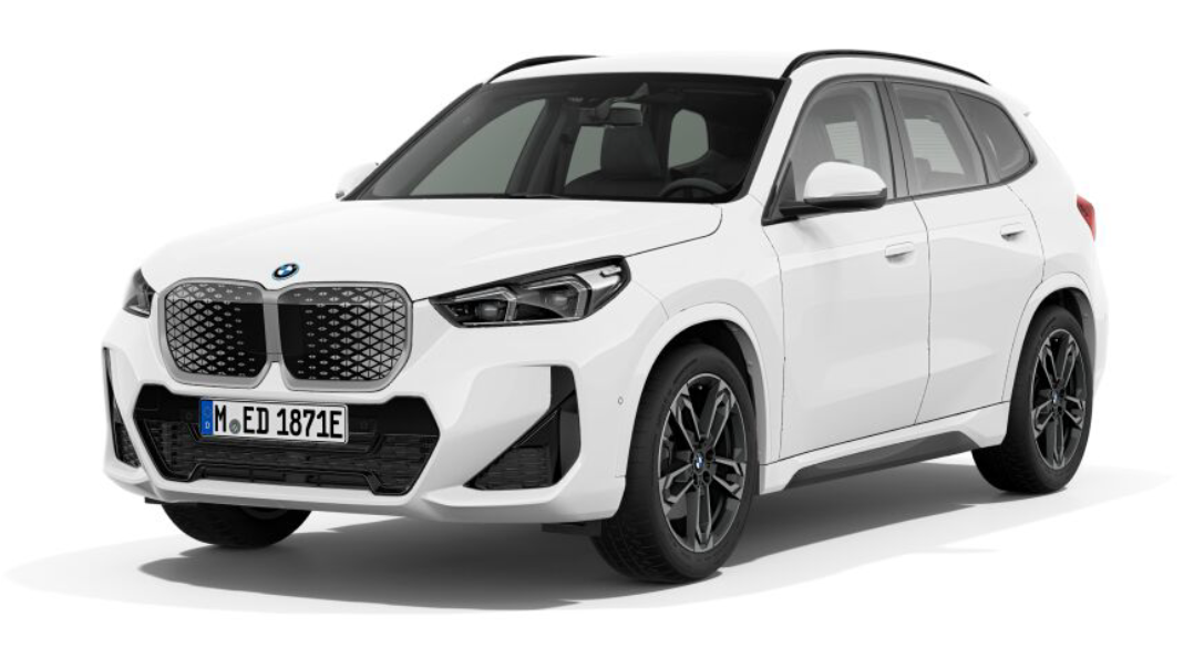 BMW iX1 xDrive30 M Sportpaket ab 197 €