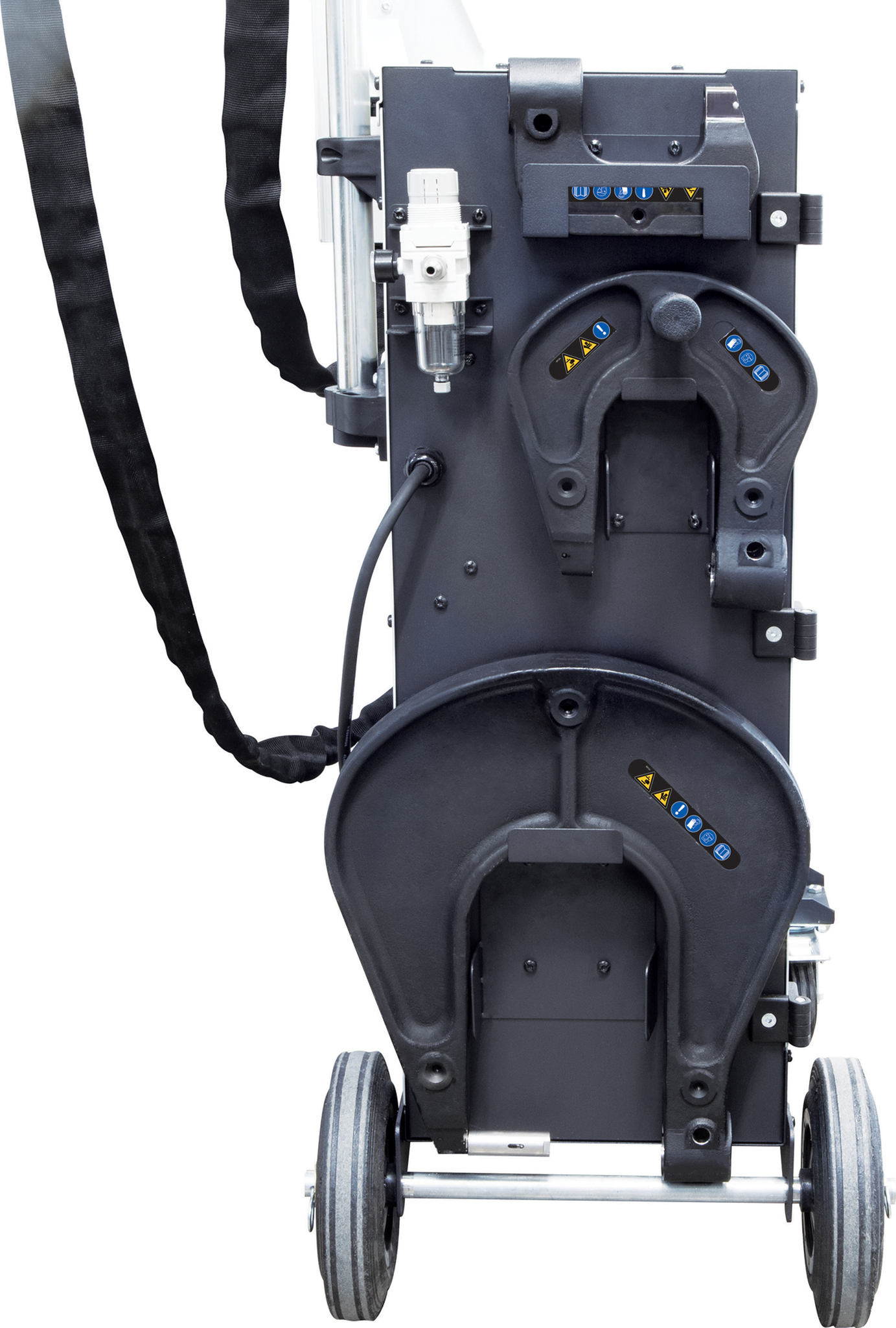 GYSPRESS 10T PUSH-PULL CONTROL - SET
