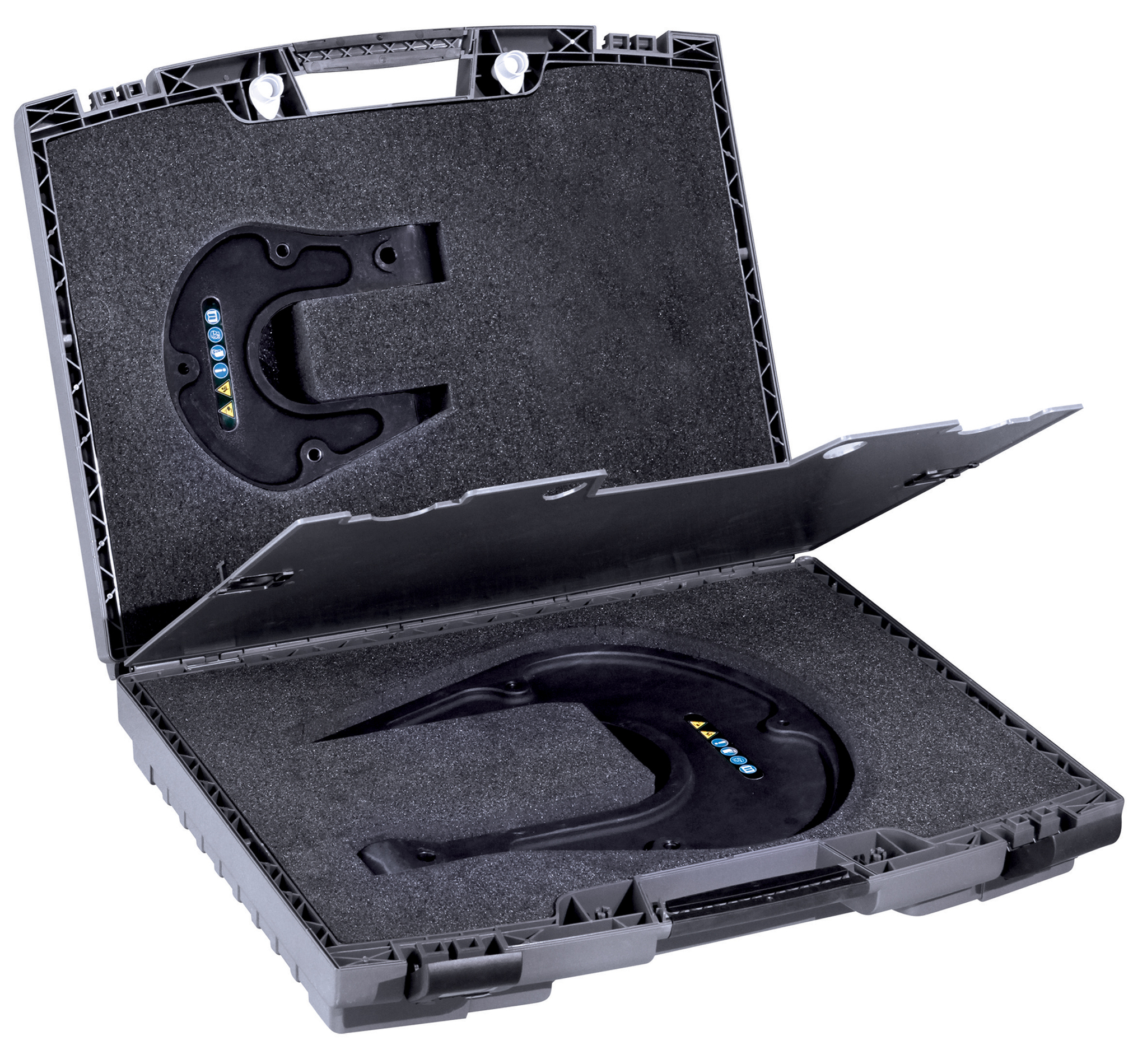 Upgrade Set 1 Gyspress