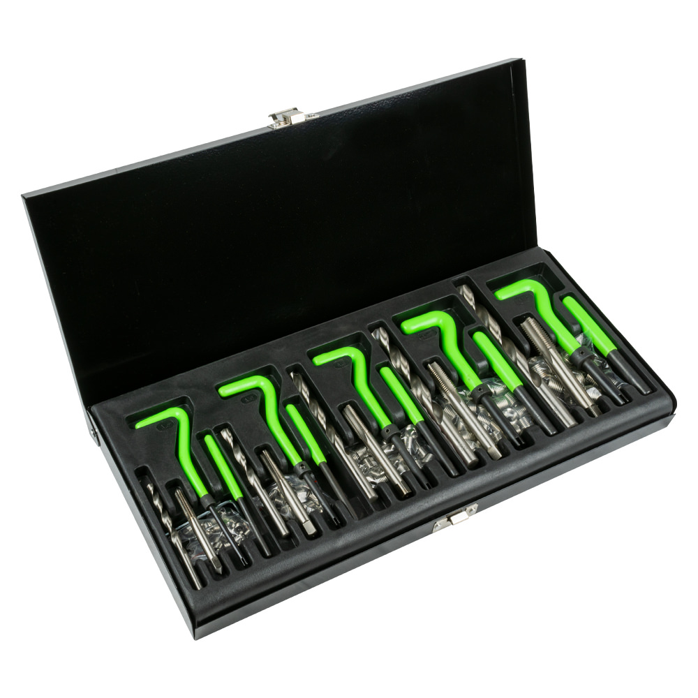 Gewinde Reparatur-Set