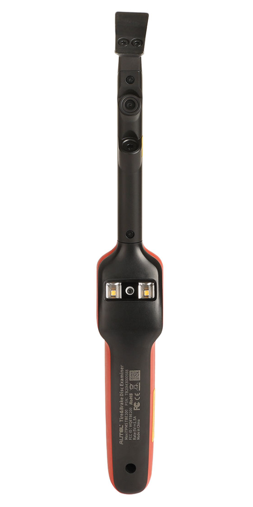 Autel TBE 200 EU Profilscanner