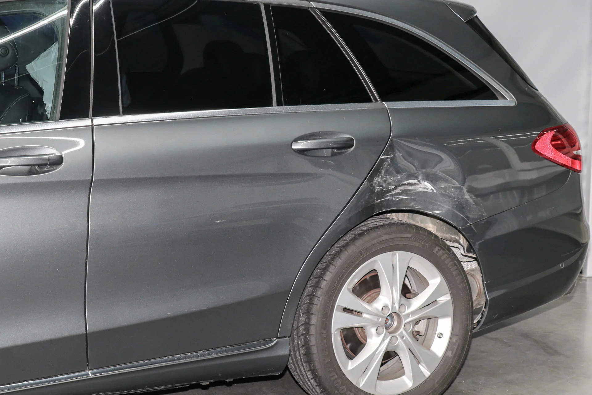 Außenhaut-Instandsetzung? Wir sind für Sie da.