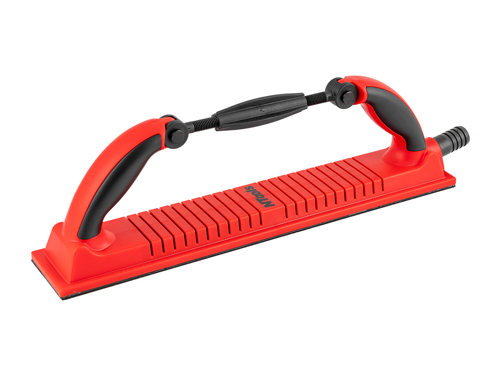 Flexible Handschleifmaschine