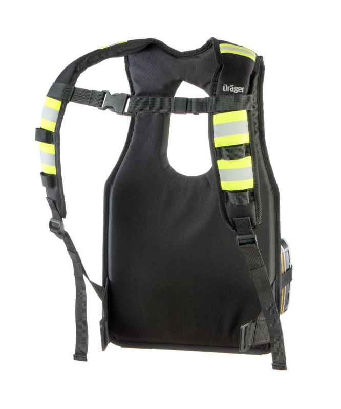 X-plore 8000 Rucksacktragesystem