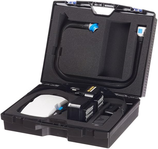 X-plore 8000 Aufbewahrungsbox