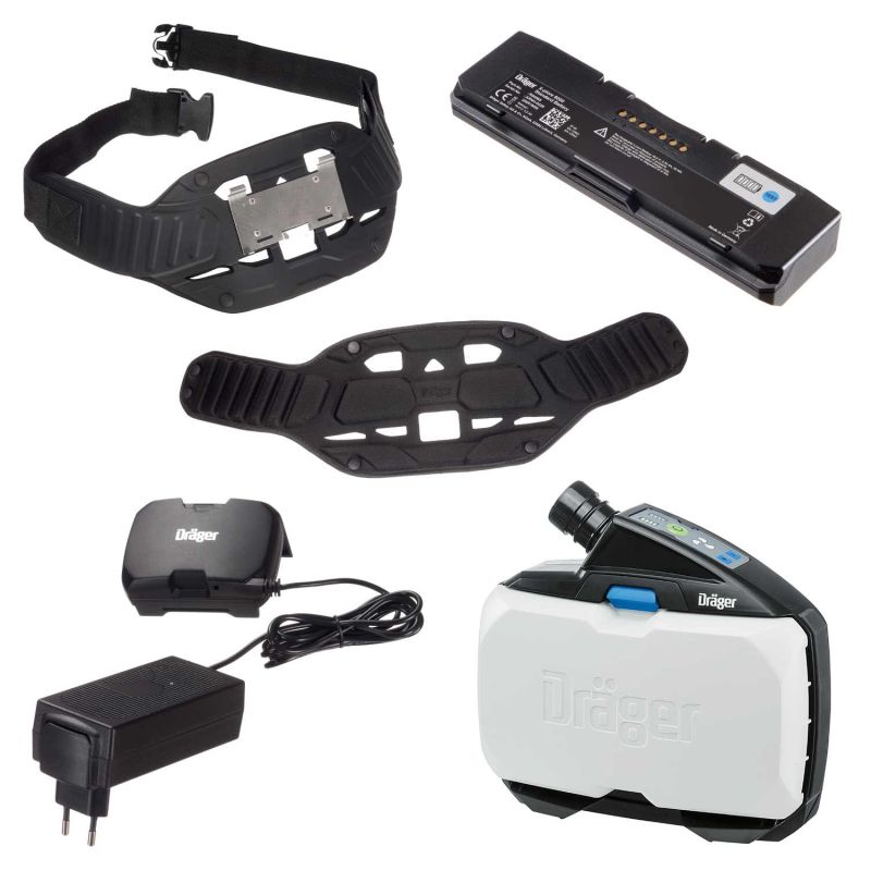 X-plore 8500 Anwendungsset Premium IP