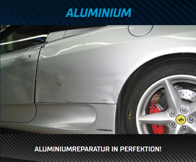 Außenhaut-Instandsetzung? Wir sind für Sie da.