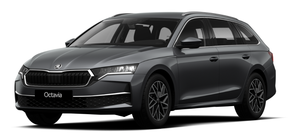 Skoda Octavia Combi Balance ab 123 €