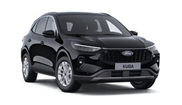Ford Kuga Titanium ab 106 €