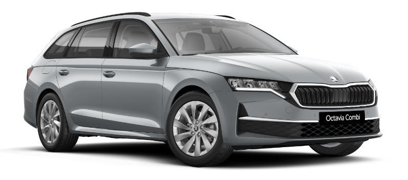 Skoda Octavia Combi ab 115 €