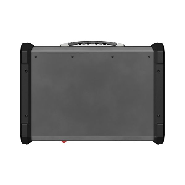 TOPDON - T120A - Tornado120000