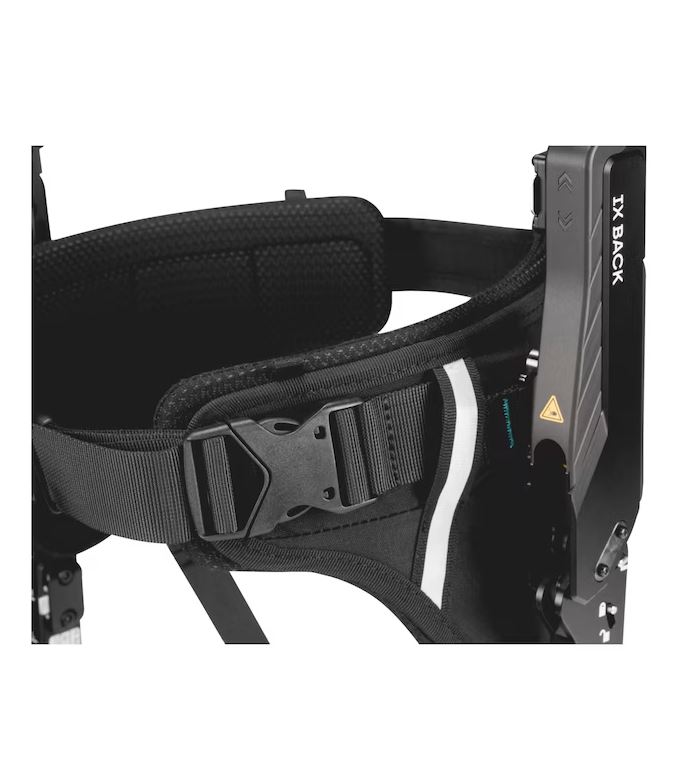 Exoskelett IX Back Air zur Rückenentlastung