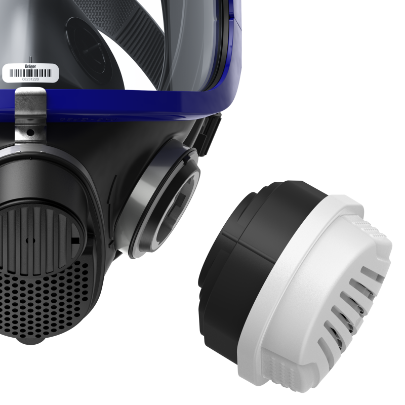 X-plore 5500 Lackiererset