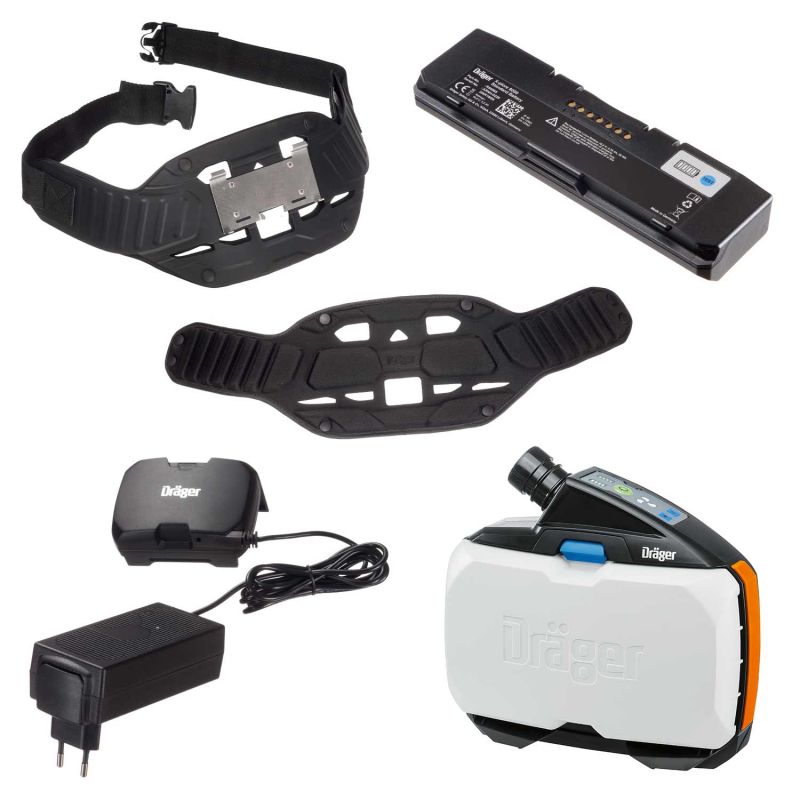 X-plore 8700 Anwendungsset Premium EX