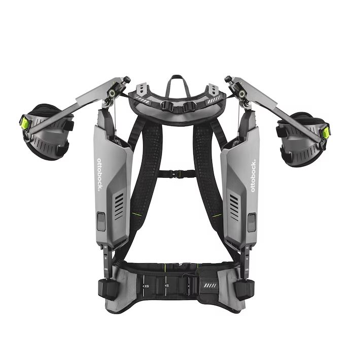 Exoskelett IX Shoulder Air zur Schulterentlastung
