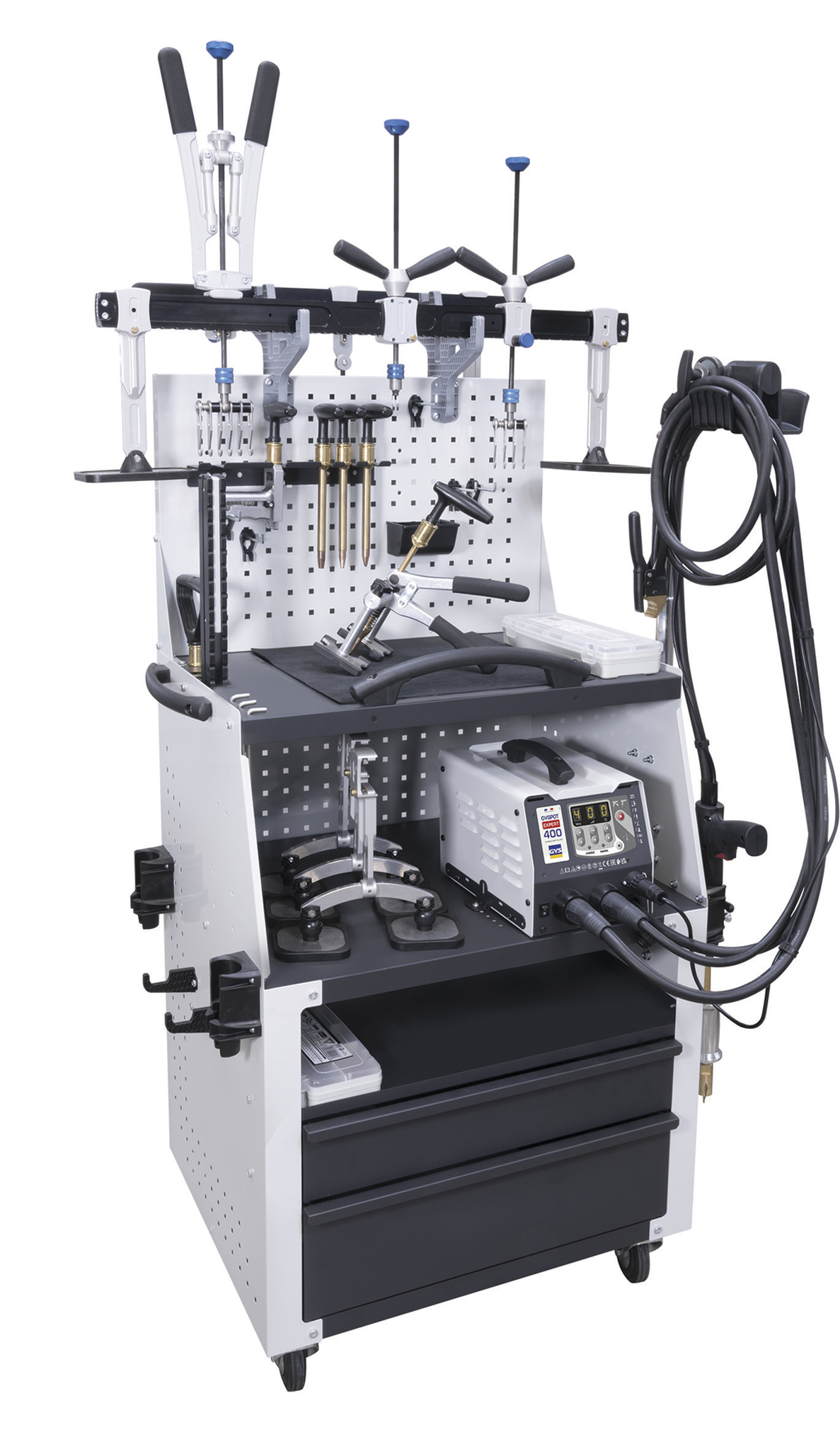 Dentstation Premium Pro Expert 401-Set