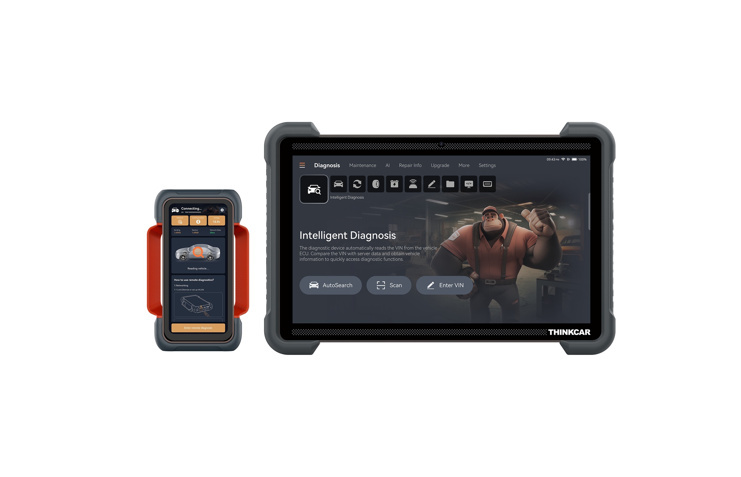 Thinktool Euro 399