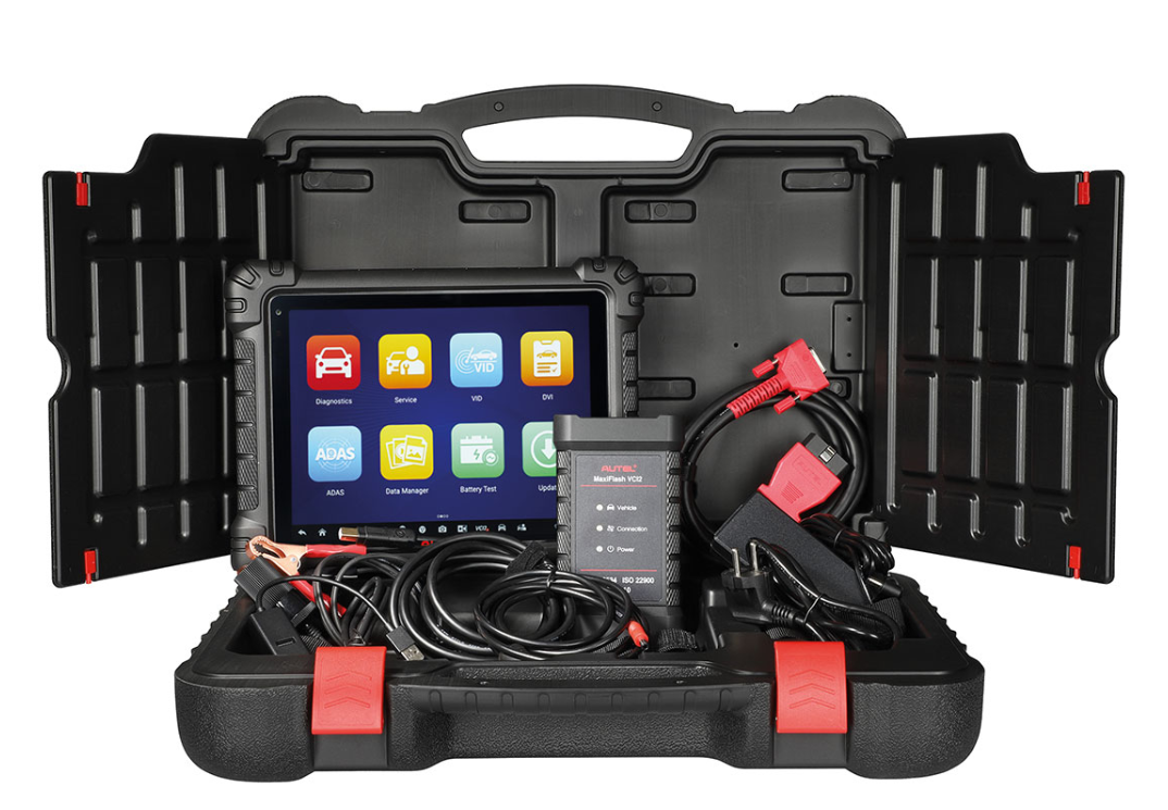 Autel MS909 S2 inkl. 2 Jahren Updates