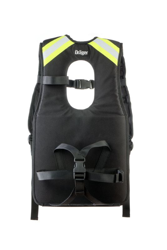 X-plore 8000 Rucksacktragesystem