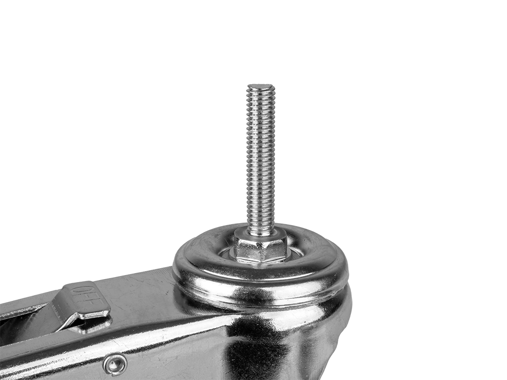 Ersatzrollen für Gitterwagen