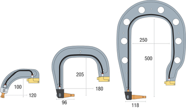 Upgrade-Set 1 Gyspot