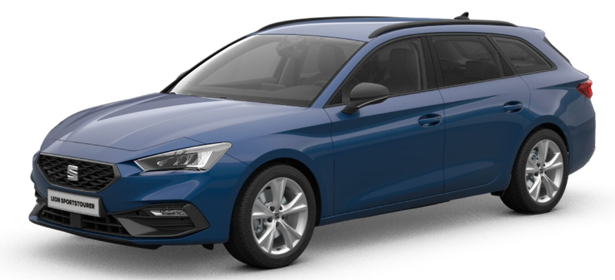 Seat Leon Sportstourer FR ab 139 €