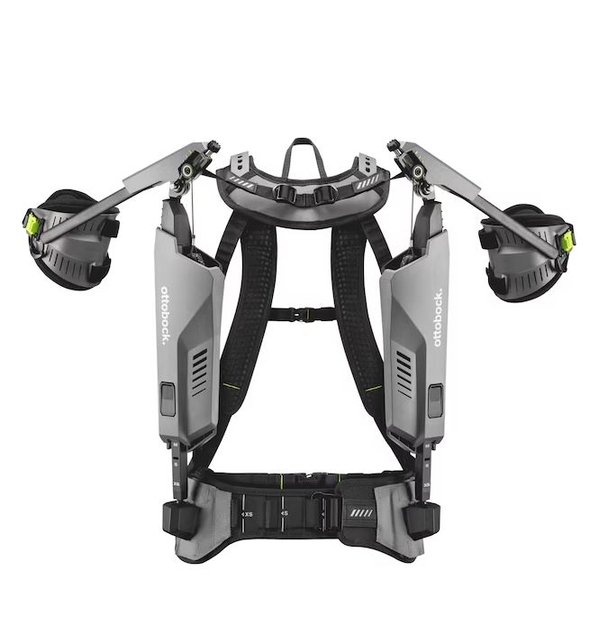 Exoskelett IX Shoulder Air zur Schulterentlastung