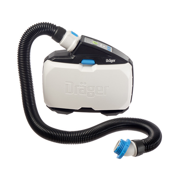 X-plore 8500 flexibler Schlauch für Halb-/Vollmasken X-plore 8500 flexibler Schlauch für Halb-/Vollmasken