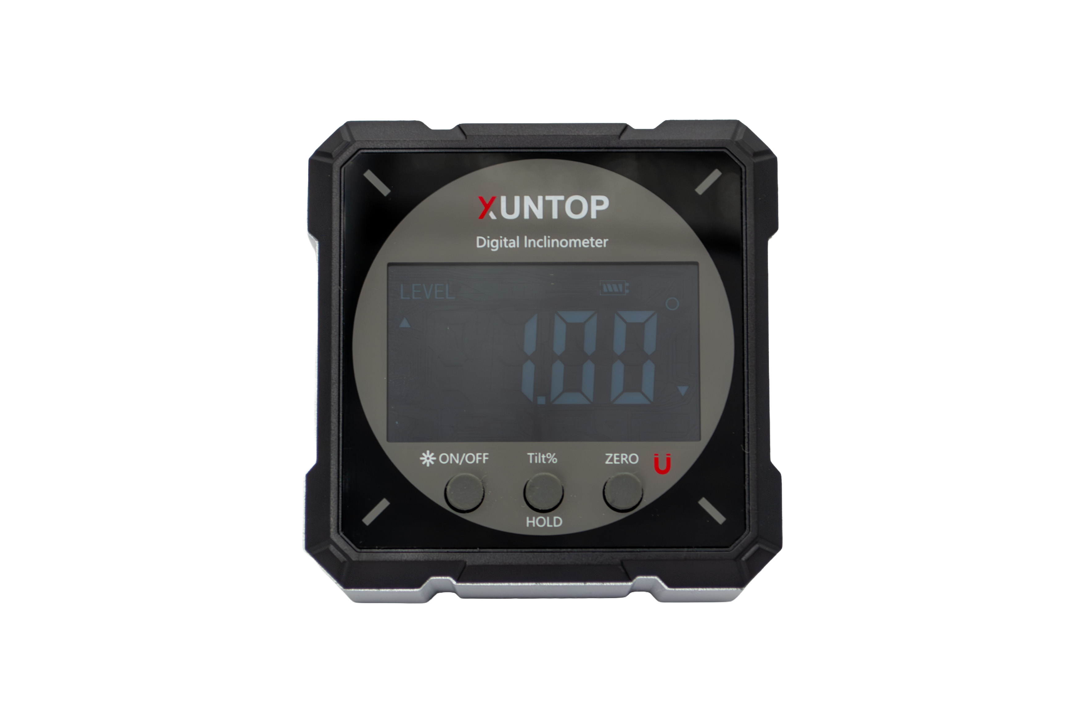 Digitaler Winkelmesser
