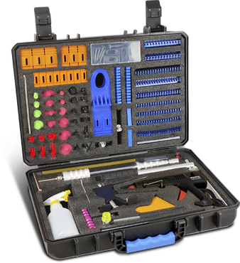  GPR GYS - GLUE DENT REMOVAL KIT