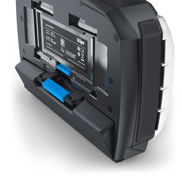 X-plore 8500 Standardakku X-plore 8500 Standardakku