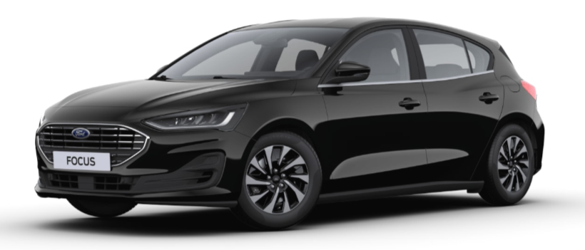 Ford Focus Schalter ab 115 €