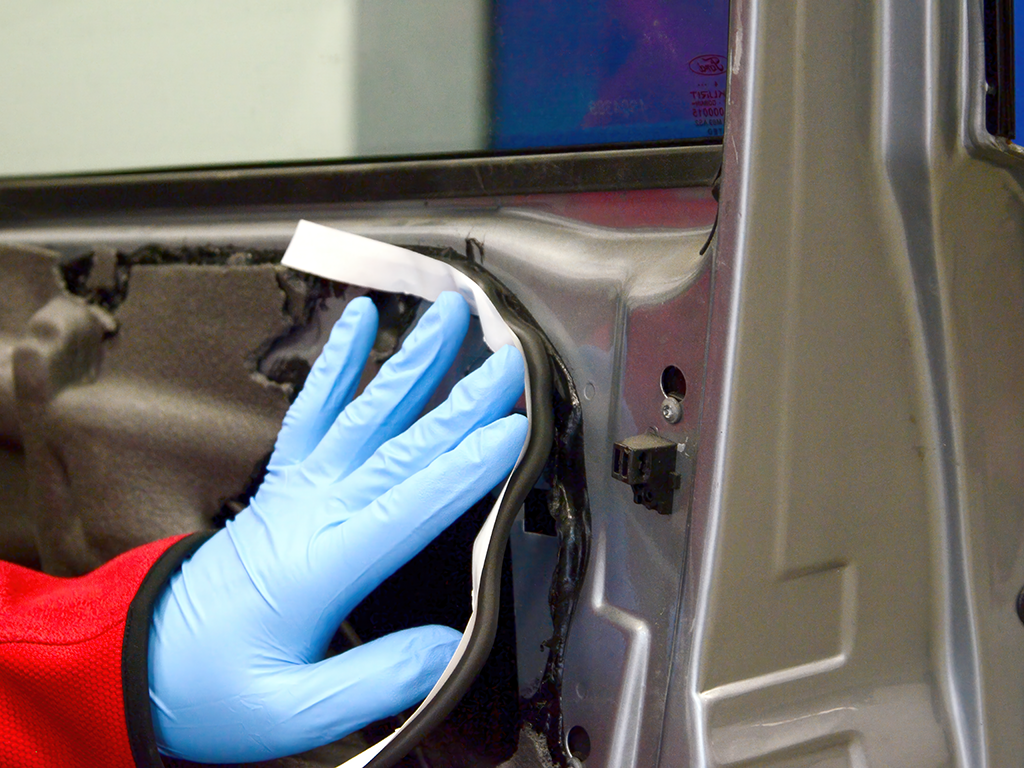 Abdichtband Butyltape