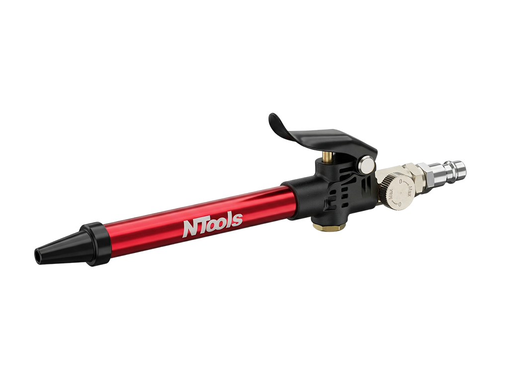 AirTube Druckluft‑Reiniger