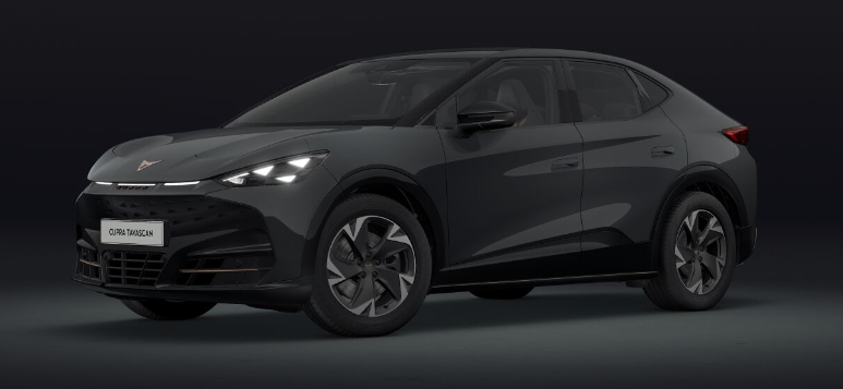 CUPRA Tavascan ab 199 €