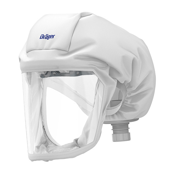 X-plore 8000 Standardhaube kurz